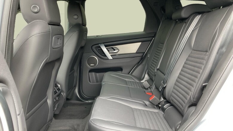 Land Rover Discovery Sport 2.0 D200 Landmark 5dr Auto [7 Seat] Diesel Station Wagon